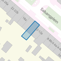 Perceel GNG00-A-2585