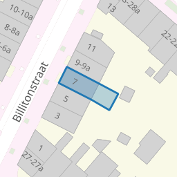 Perceel GNG00-A-2618