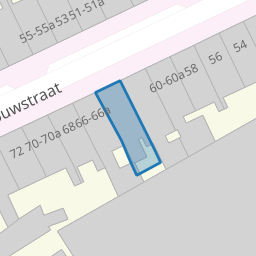 Perceel GNG00-A-2639