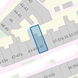 Perceel GNG00-A-2664