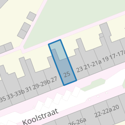 Perceel GNG00-A-2672