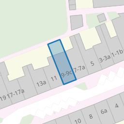 Perceel GNG00-A-2680