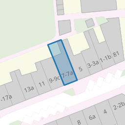 Perceel GNG00-A-2681