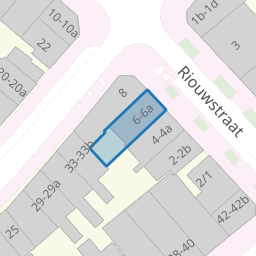 Perceel GNG00-A-2697