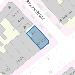 Perceel GNG00-A-2700