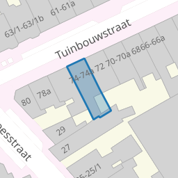 Perceel GNG00-A-2720