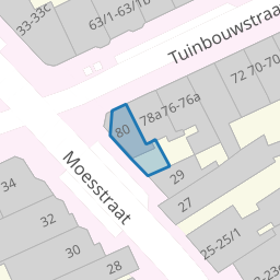 Perceel GNG00-A-2779