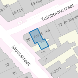 Perceel GNG00-A-2780