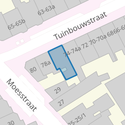 Perceel GNG00-A-2781