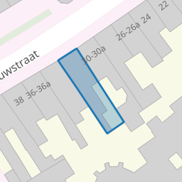 Perceel GNG00-A-2809