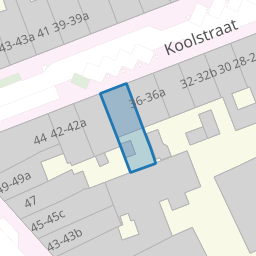 Perceel GNG00-A-2828