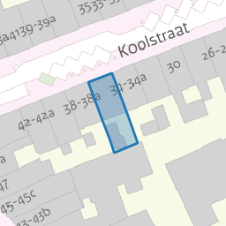 Perceel GNG00-A-2829