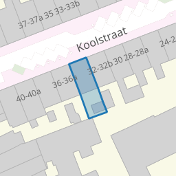 Perceel GNG00-A-2830