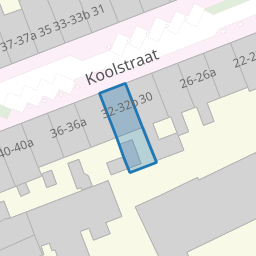 Perceel GNG00-A-2831