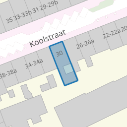 Perceel GNG00-A-2832