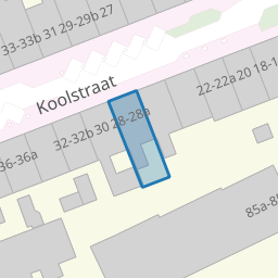 Perceel GNG00-A-2833