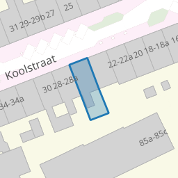 Perceel GNG00-A-2834