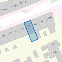 Perceel GNG00-A-2843