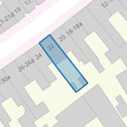 Perceel GNG00-A-2857