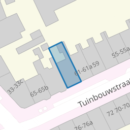 Perceel GNG00-A-2962