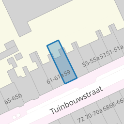 Perceel GNG00-A-2964