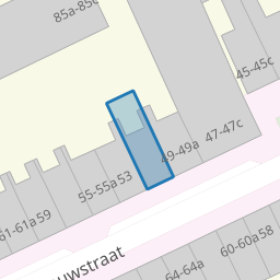 Perceel GNG00-A-2968