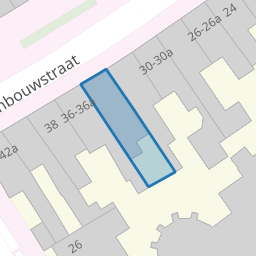 Perceel GNG00-A-2974