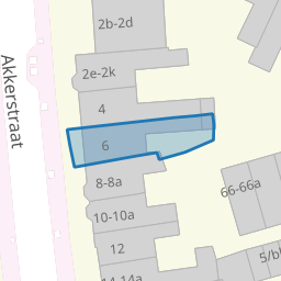 Perceel GNG00-A-2978