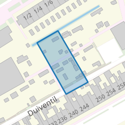 Perceel GNG00-A-3130