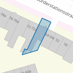 Perceel GNG00-A-3203