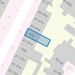 Perceel GNG00-A-3292