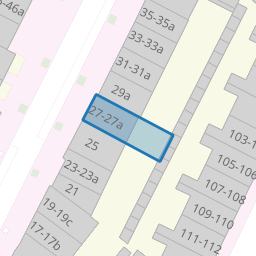 Perceel GNG00-A-3300