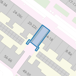 Perceel GNG00-A-3318