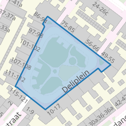 Perceel GNG00-A-3363