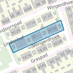 Perceel GNG00-A-3482