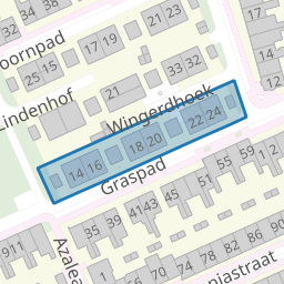 Perceel GNG00-A-3483