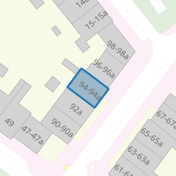 Perceel GNG00-A-3564