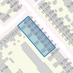 Perceel GNG00-A-3684