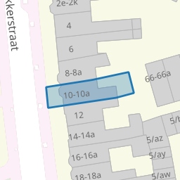 Perceel GNG00-A-3709