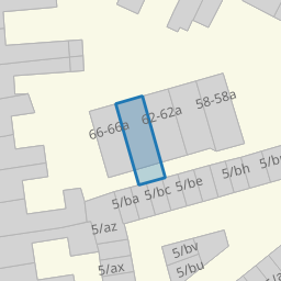 Perceel GNG00-A-3714