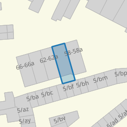 Perceel GNG00-A-3716