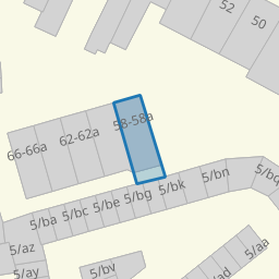 Perceel GNG00-A-3717