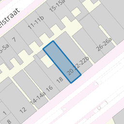 Perceel GNG00-A-3840