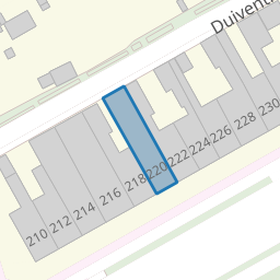 Perceel GNG00-A-3851