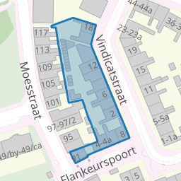 Perceel GNG00-A-3896