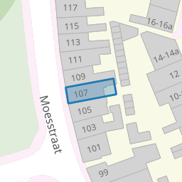 Perceel GNG00-A-3960