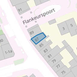 Perceel GNG00-A-3964