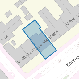 Perceel GNG00-A-3995