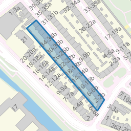 Perceel GNG00-A-4012