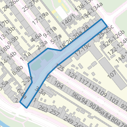 Perceel GNG00-A-4052